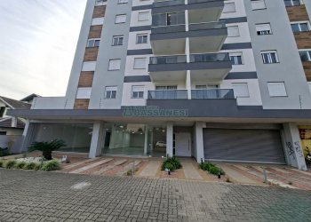 Loja com 123m², no bairro Diamantino em Caxias do Sul para Alugar