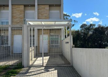Sobrado Mobiliado com 85m², 2 dormitórios, 2 vagas, no bairro São Luiz em Caxias do Sul para Alugar