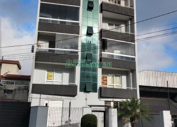 Apto Mobiliado com 75m², 2 dormitórios, 1 vaga, no bairro Desvio Rizzo em Caxias do Sul para Alugar