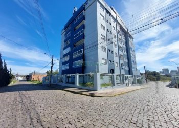 Apto Mobiliado com 173m², 1 dormitório, 2 vagas, no bairro Charqueadas em Caxias do Sul para Alugar