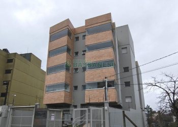 Apto Mobiliado com 83m², 2 dormitórios, 1 vaga, no bairro Jardim América em Caxias do Sul para Alugar