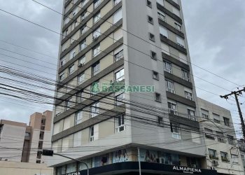 Apartamento com 82m², 2 dormitórios, no bairro São Pelegrino em Caxias do Sul para Alugar