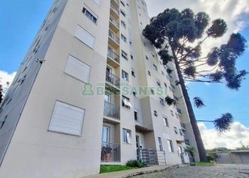 Apartamento com 49m², 2 dormitórios, 1 vaga, no bairro Jardim Eldorado em Caxias do Sul para Comprar