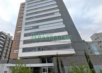 Apto Mobiliado com 98m², 2 dormitórios, 2 vagas, no bairro Jardim América em Caxias do Sul para Alugar