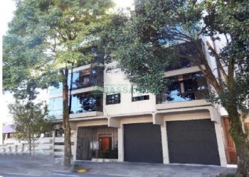 Apartamento com 110m², 3 dormitórios, 2 vagas, no bairro Centro em Caxias do Sul para Alugar