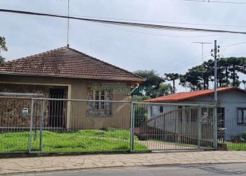 Casa com 100m², 3 dormitórios, 1 vaga, no bairro São Virgílio em Caxias do Sul para Alugar