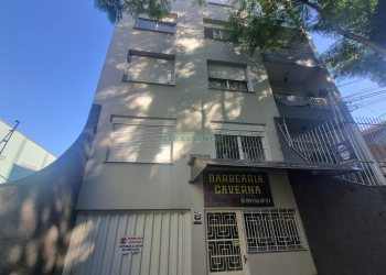 Apto Mobiliado com 85m², 2 dormitórios, 1 vaga, no bairro Exposição em Caxias do Sul para Alugar