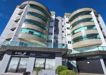 Apartamento com 106m², 3 dormitórios, 2 vagas, no bairro Bela Vista em Caxias do Sul para Comprar
