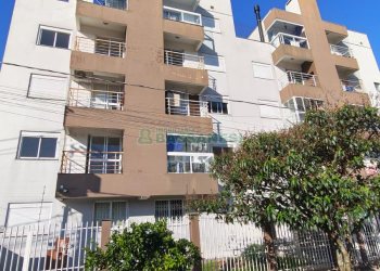 Apartamento com 49m², 2 dormitórios, 1 vaga, no bairro De Lazzer em Caxias do Sul para Comprar