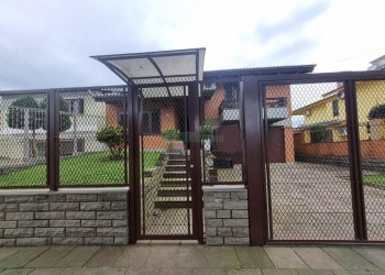 Casa com 270m², 3 dormitórios, 1 vaga, no bairro Bela Vista em Caxias do Sul para Alugar