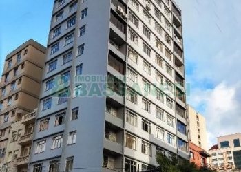 Apartamento com 110m², 3 dormitórios, no bairro Centro em Caxias do Sul para Alugar