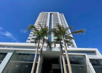 Apto Mobiliado com 51m², 1 dormitório, no bairro Santa Catarina em Caxias do Sul para Alugar