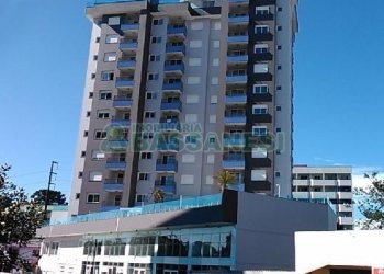 Apto Mobiliado com 207m², 2 dormitórios, 3 vagas, no bairro Sagrada Família em Caxias do Sul para Alugar