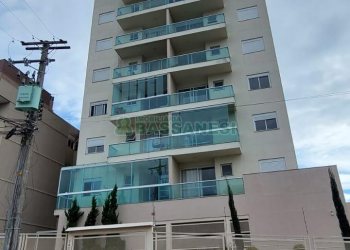 Apto Mobiliado com 58m², 2 dormitórios, 1 vaga, no bairro Desvio Rizzo em Caxias do Sul para Alugar