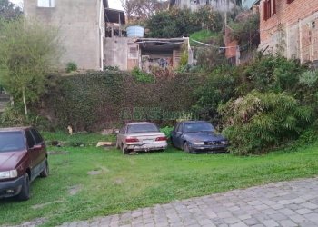 Terreno com 361m², no bairro Salgado Filho em Caxias do Sul para Comprar