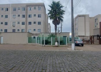 Apartamento com 38m², 2 dormitórios, no bairro Presidente Vargas em Caxias do Sul para Alugar ou Comprar