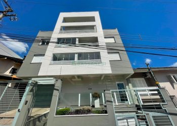 Apartamento com 62m², 2 dormitórios, 1 vaga, no bairro Vinhedos em Caxias do Sul para Alugar ou Comprar