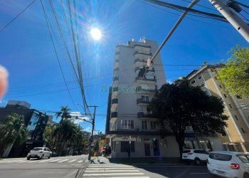 Apartamento com 113m², 3 dormitórios, 1 vaga, no bairro Lourdes em Caxias do Sul para Alugar ou Comprar