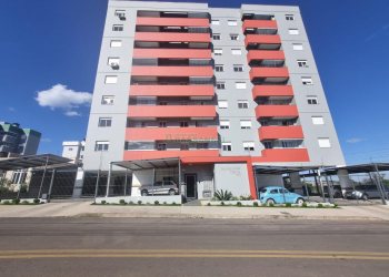 Apto Mobiliado com 63m², 2 dormitórios, 1 vaga, no bairro Vila Verde em Caxias do Sul para Alugar