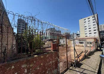 Terreno com 950m², no bairro São Pelegrino em Caxias do Sul para Alugar