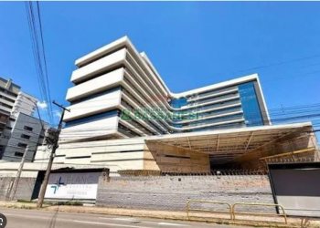 Sala com 42m², 1 vaga, no bairro Pio X em Caxias do Sul para Alugar