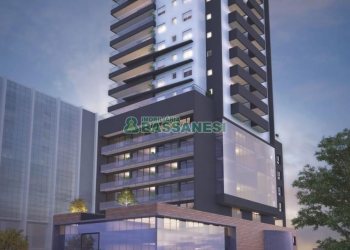 Sala com 17m², no bairro Exposição em Caxias do Sul para Comprar