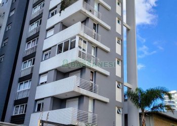 Apartamento com 96m², 2 dormitórios, 2 vagas, no bairro Panazzolo em Caxias do Sul para Comprar