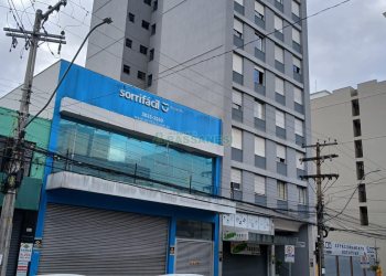 Apartamento com 38m², 1 dormitório, no bairro Centro em Caxias do Sul para Comprar