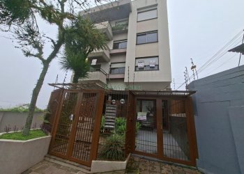 Apartamento com 116m², 3 dormitórios, 1 vaga, no bairro Centro em Caxias do Sul para Alugar