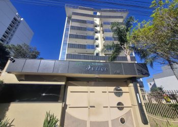 Apto Mobiliado com 202m², 3 dormitórios, 4 vagas, no bairro Rio Branco em Caxias do Sul para Alugar