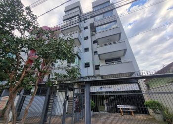 Apartamento com 45m², 1 dormitório, 1 vaga, no bairro Centro em Caxias do Sul para Alugar