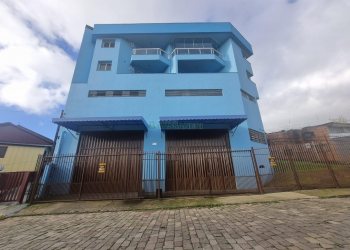 Apartamento com 84m², 2 dormitórios, 2 vagas, no bairro Pioneiro em Caxias do Sul para Alugar