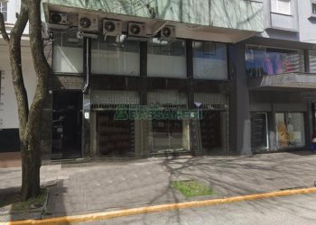Predio com 650m², no bairro Centro em Caxias do Sul para Alugar