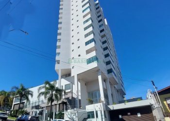 Apto Mobiliado, 2 dormitórios, 1 vaga, no bairro Pio X em Caxias do Sul para Alugar