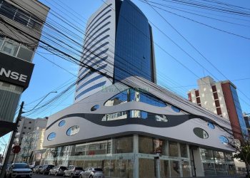 Apto Mobiliado com 32m², 1 dormitório, 1 vaga, no bairro São Pelegrino em Caxias do Sul para Alugar