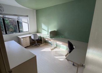 Sala Mobiliada com 60m², no bairro Lourdes em Caxias do Sul para Alugar