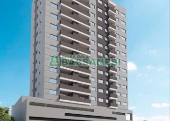 Apartamento com 56m², 2 dormitórios, 1 vaga, no bairro São Leopoldo em Caxias do Sul para Alugar