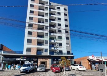 Apartamento com 72m², 2 dormitórios, 2 vagas, no bairro São Luiz em Caxias do Sul para Alugar