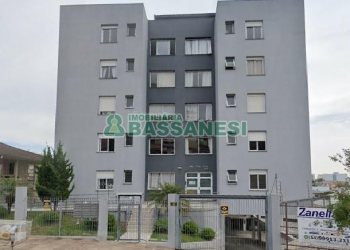 Apartamento com 70m², 3 dormitórios, 1 vaga, no bairro Santa Lúcia em Caxias do Sul para Alugar