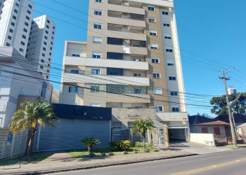 Apartamento com 57m², 2 dormitórios, 1 vaga, no bairro Sagrada Família em Caxias do Sul para Comprar