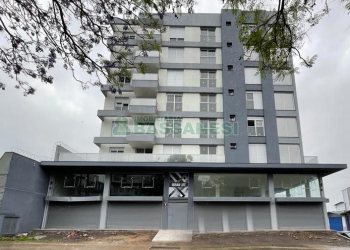 Apartamento com 42m², 1 dormitório, 1 vaga, no bairro Santa Catarina em Caxias do Sul para Alugar