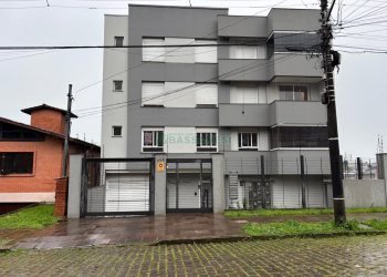 Apartamento com 92m², 3 dormitórios, 2 vagas, no bairro Cinqüentenário em Caxias do Sul para Alugar