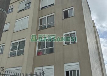 Apartamento com 40m², 1 dormitório, no bairro Presidente Vargas em Caxias do Sul para Alugar