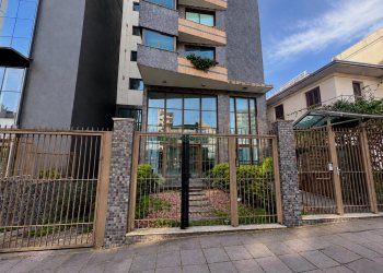Loja com 140m², no bairro Exposição em Caxias do Sul para Alugar