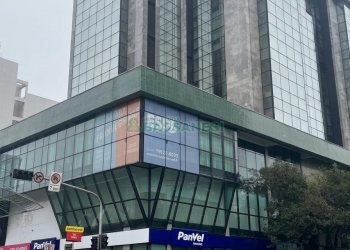 Sala com 70m², no bairro São Pelegrino em Caxias do Sul para Alugar