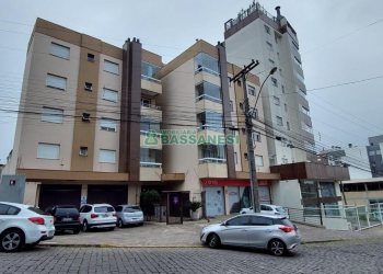 Apto Mobiliado com 148m², 2 dormitórios, 2 vagas, no bairro Jardim do Shopping em Caxias do Sul para Alugar