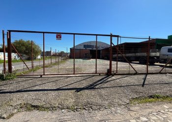Pavilhão com 1400m², no bairro São José em Caxias do Sul para Alugar