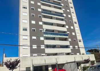 Apartamento com 54m², 2 dormitórios, no bairro Desvio Rizzo em Caxias do Sul para Alugar