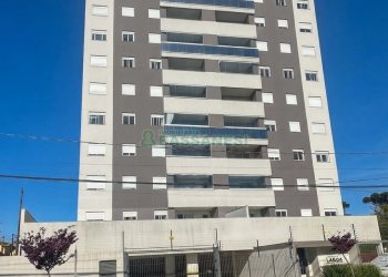 Apartamento com 54m², 2 dormitórios, no bairro Desvio Rizzo em Caxias do Sul para Alugar