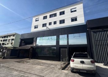 Sala com 140m², no bairro Lourdes em Caxias do Sul para Alugar